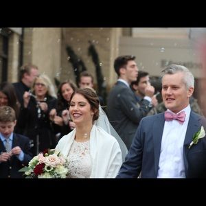 Meet your Posher, Hilary